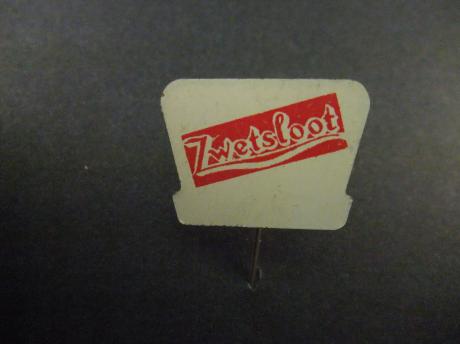 Zwetsloot Bloembollen Sassenheim logo